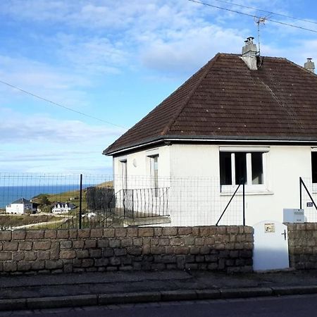 Auberge Du Vieux Puits Dieppe Kültér fotó