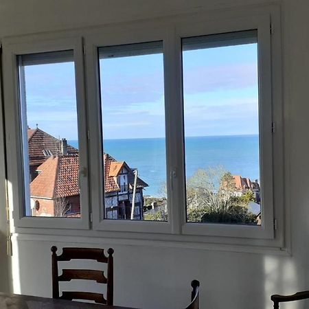 Auberge Du Vieux Puits Dieppe Kültér fotó
