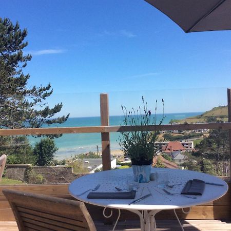 Auberge Du Vieux Puits Dieppe Kültér fotó