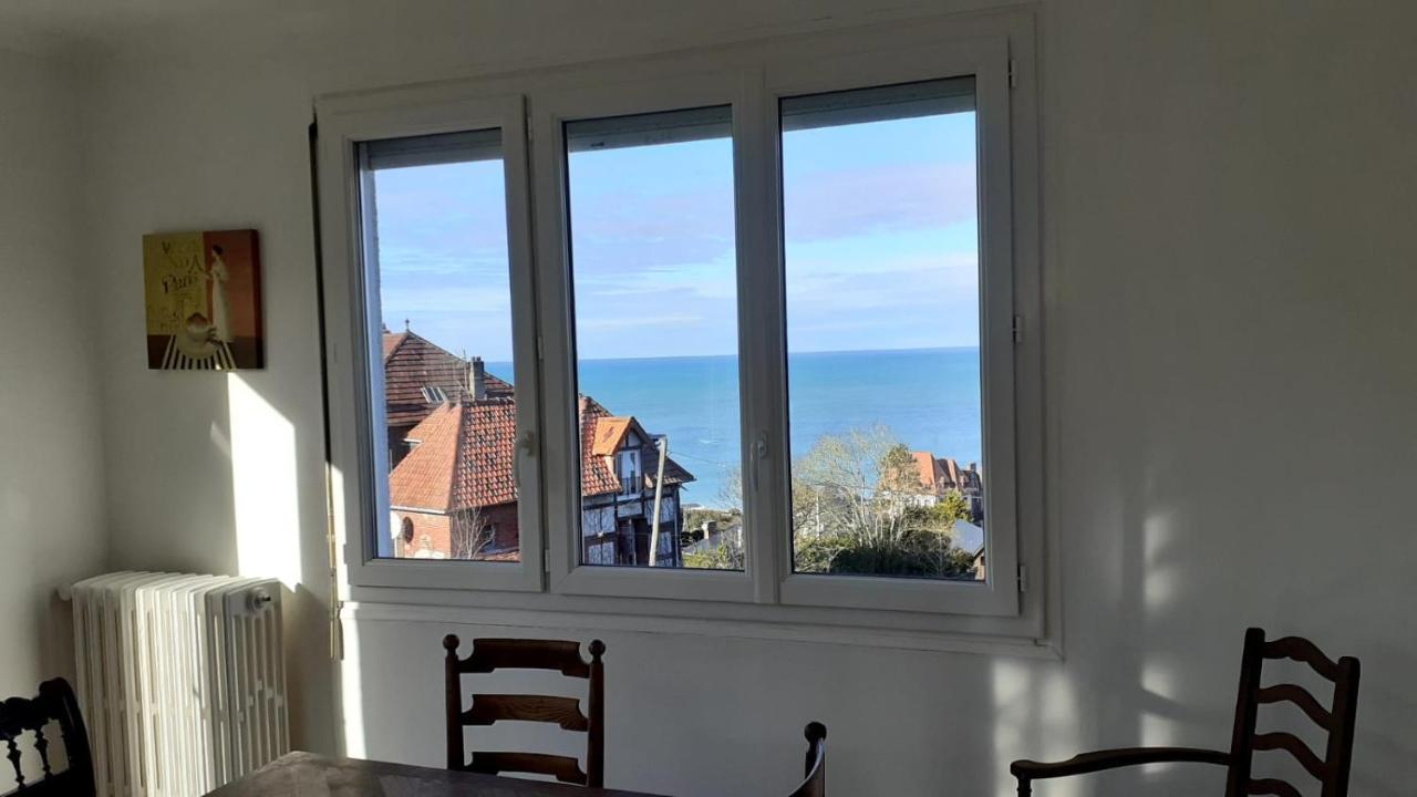 Auberge Du Vieux Puits Dieppe Kültér fotó