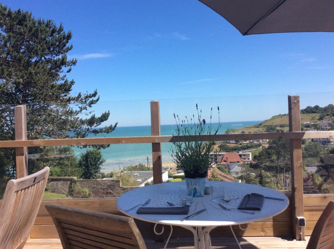 Auberge Du Vieux Puits Dieppe Kültér fotó