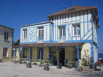 Auberge Du Vieux Puits Dieppe Kültér fotó
