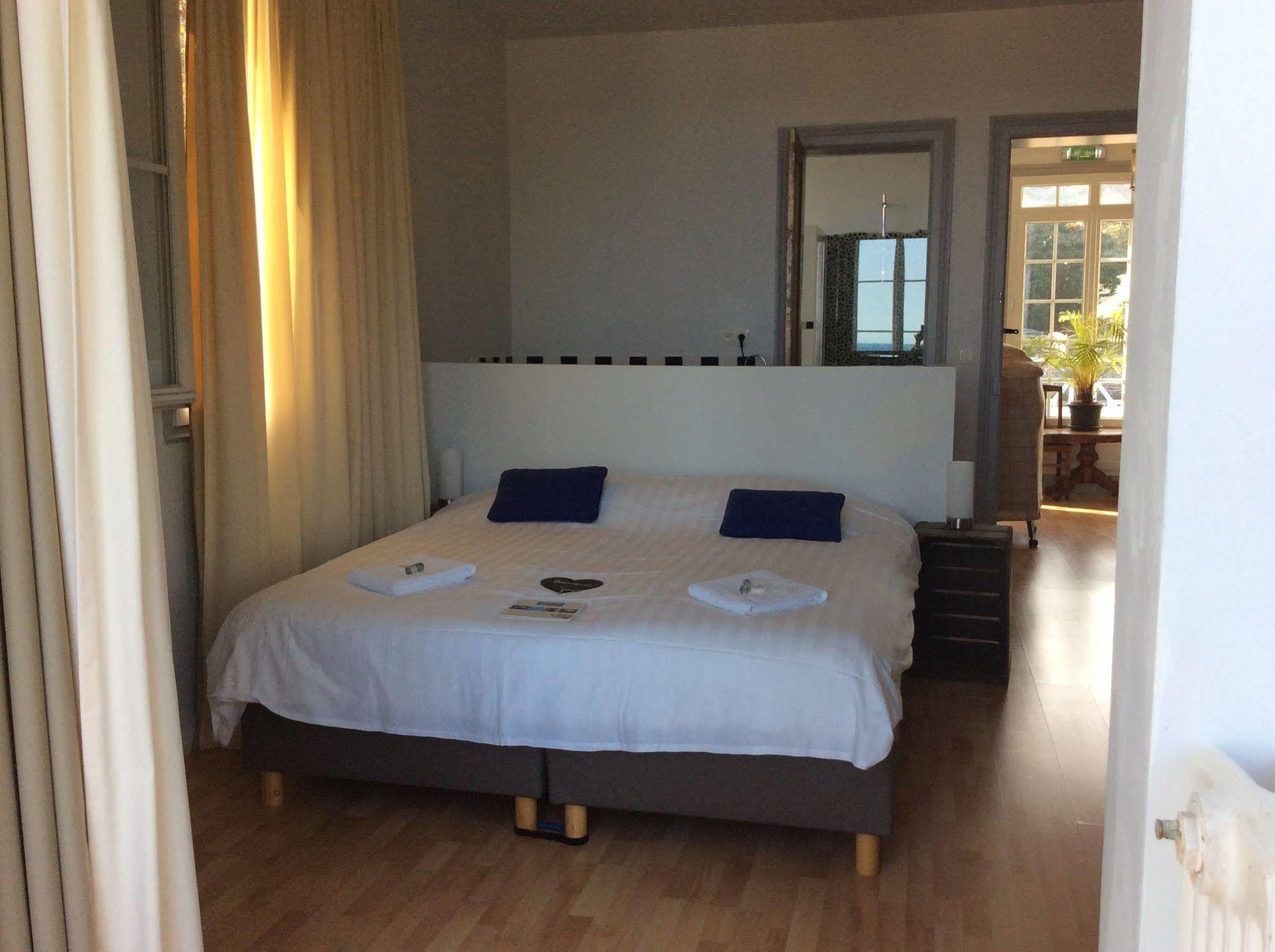 Auberge Du Vieux Puits Dieppe Kültér fotó